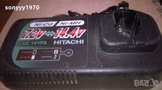 зарядни за винтоверти-внос швеицария, снимка 15 - Винтоверти - 24988713