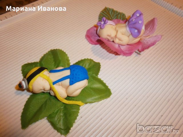 кутийки за съкровища - ръчна изработка, снимка 6 - Други - 18631346