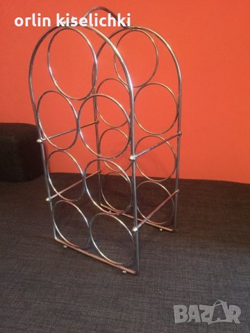 Вино ! За бутилки оригинално, снимка 2 - Други - 24641783