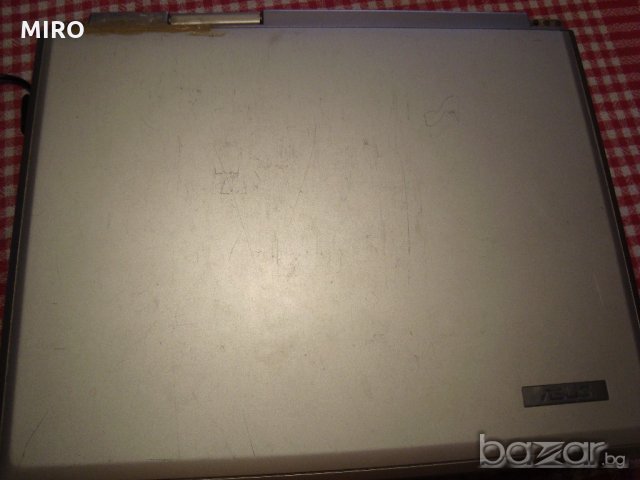 Продавам ноутбук (лаптоп) ASUS, снимка 5 - Лаптопи за дома - 20792916