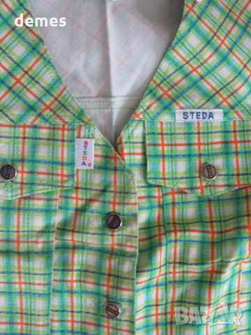 Спортен детски елек размер 116, 128 и 140, снимка 7 - Детски якета и елеци - 23534579