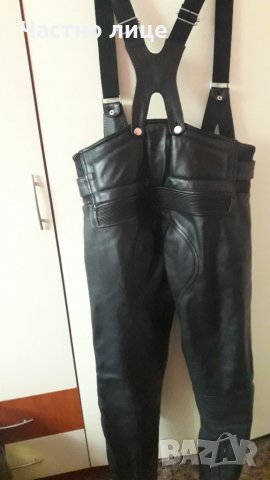 Мото панталон, снимка 2 - Спортни дрехи, екипи - 25352865