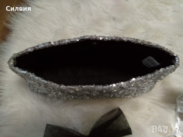 Луксозен Несесер, снимка 5 - Портфейли, портмонета - 21881398