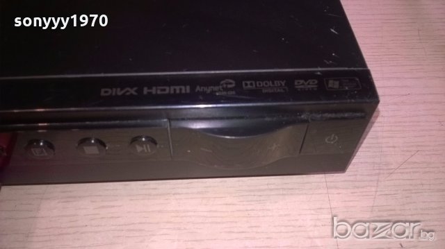 samsung ht-e350 dvd/usb/hdmi receiver-внос швеицария, снимка 8 - Ресийвъри, усилватели, смесителни пултове - 18304851