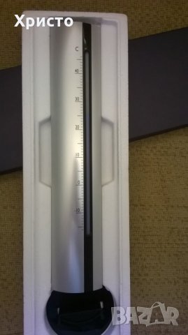  термометър произведен в Хенкелс Henkels Германия уникат, в луксозна подаръчна кутия, снимка 5 - Декорация за дома - 22354364