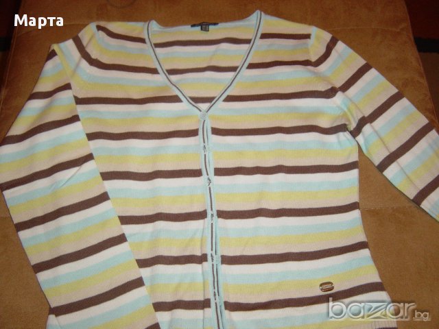 Дамска жилетка 