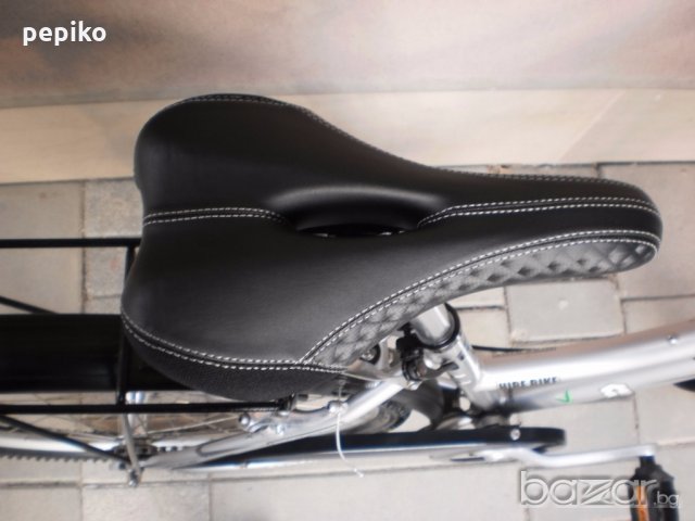 Продавам колела внос от Германия спортен велосипед MONGOOSE 26 цола TRUVATIV, снимка 6 - Велосипеди - 19240382