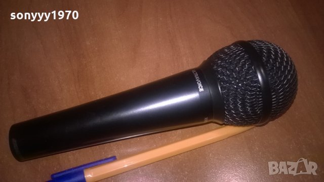 behringer profi microphone-жичен-внос швеицария, снимка 7 - Микрофони - 22513777