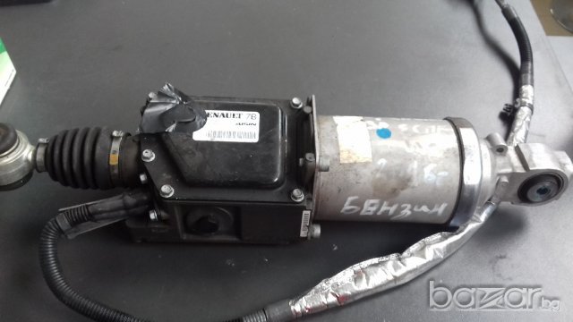 Задно предаване за Рено Еспейс-2016г-бензин, снимка 1