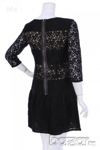 Ann Taylor нова дамска рокля С дантела, снимка 2 - Рокли - 21068261