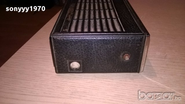 grundig made in germany-внос франция, снимка 17 - Ресийвъри, усилватели, смесителни пултове - 17852119