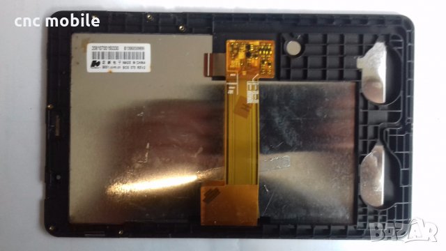 Allview AX2-Frenzy - Allview G3771 оригинални части и аксесоари , снимка 7 - Таблети - 22895154