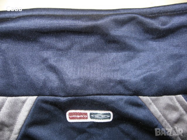 Спортни горнища NIKE, UMBRO   мъжки-ХЛ,2ХЛ, снимка 10 - Спортни дрехи, екипи - 23011719