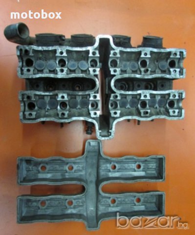 Ямаха FZR 250 на части - обтекатели, двигател и др., снимка 11 - Части - 14264449