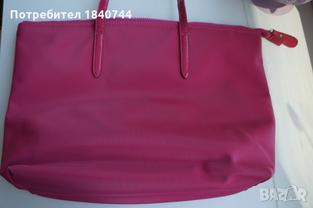 Дамска чанта, снимка 4 - Чанти - 21936511