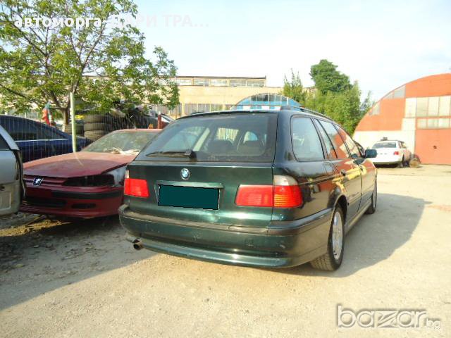 BMW 5  2.0I/2.5TDS/2.5D/НА ЧАСТИ, снимка 3 - Автомобили и джипове - 15973439