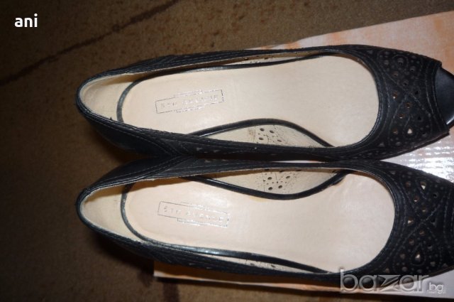 Дамски елегантни обувки, снимка 6 - Дамски обувки на ток - 18199861