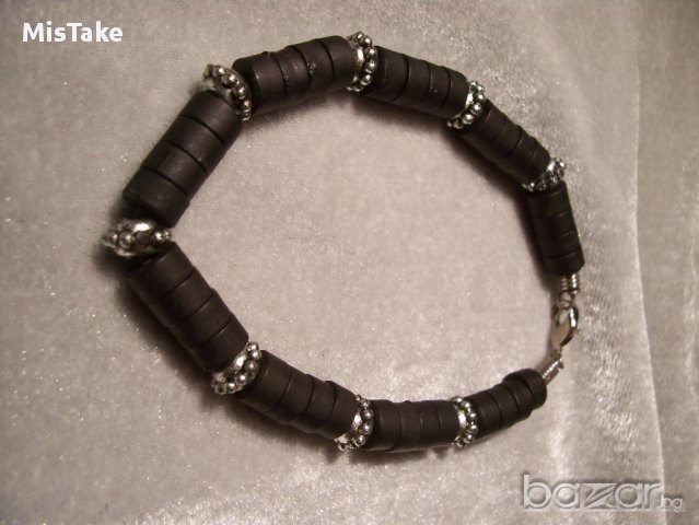 гривна мъжка Таити, снимка 2 - Гривни - 12449507