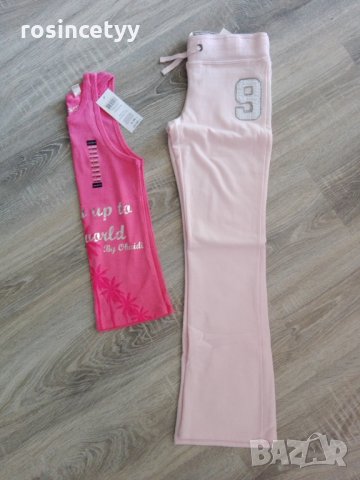 Розов лот, снимка 5 - Детски комплекти - 10820483