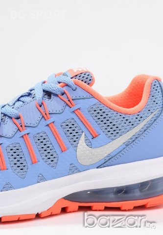Нови оригинални дамски маратонки Nike Air Max Dynasty , снимка 3 - Маратонки - 15804882