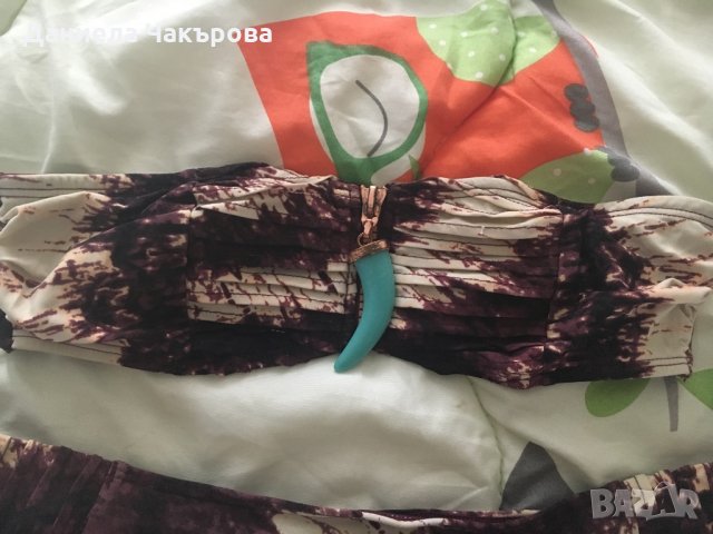 Бански, снимка 2 - Бански костюми - 25718870