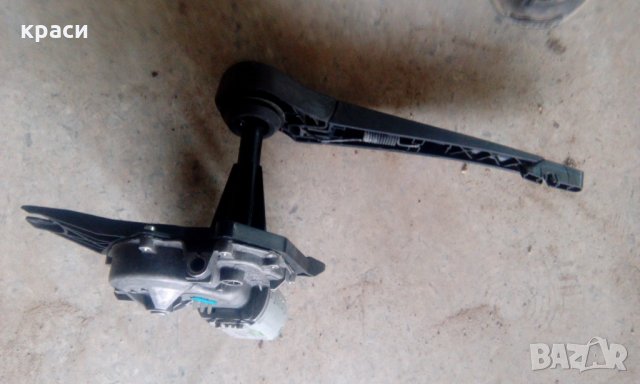 моторче чистачка рено, снимка 4 - Части - 25290417