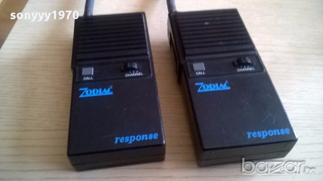 Ретро радиотелефони/станции-внос швеицария, снимка 3 - Ресийвъри, усилватели, смесителни пултове - 16041587