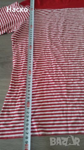 cortefiel, блуза, снимка 2 - Блузи с дълъг ръкав и пуловери - 23854624