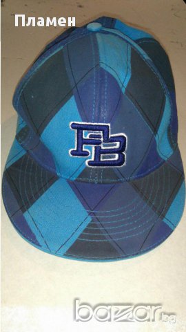 Шапки DC,American needle,Charlotte Russe, снимка 7 - Шапки - 14136616