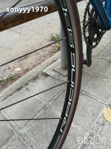 ПОРЪЧАНО-gitane-made in france & michelin dynamic sport-внос франция, снимка 12 - Велосипеди - 22886017