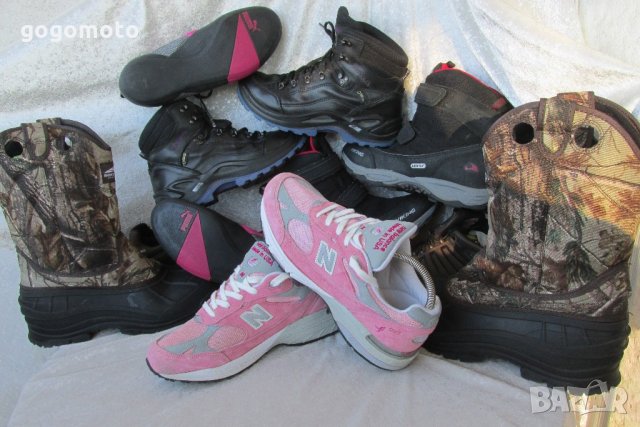 PAUL GREEN® original , баскет кецове 40 - 41, 100% естествена кожа, GOGOMOTO.BAZAR.BG®, снимка 15 - Кецове - 21765960