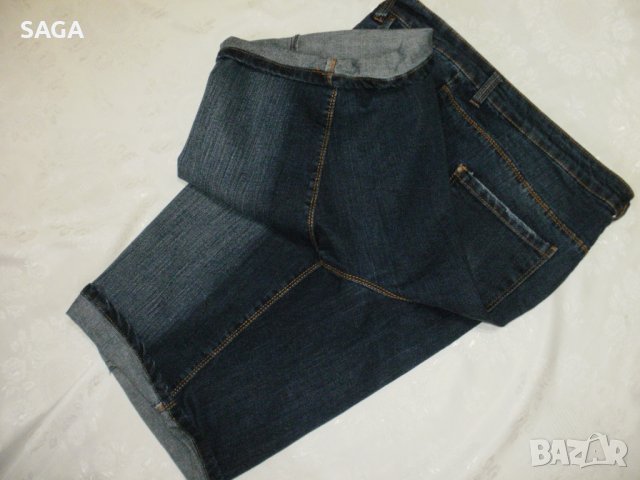 HAPPY HOLLY мъжки еластични 38/40, снимка 9 - Къси панталони - 25696596