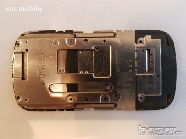 Sony Ericsson Zylo - Sony Ericsson W20i оригинални части и аксесоари , снимка 12 - Резервни части за телефони - 19822855