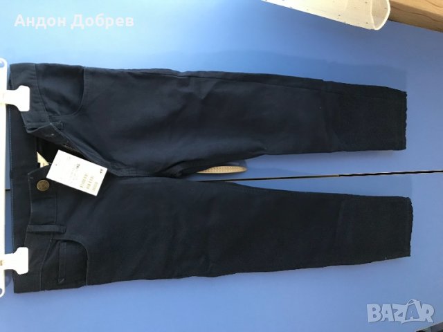 Детски панталон , снимка 2 - Детски панталони и дънки - 25584994