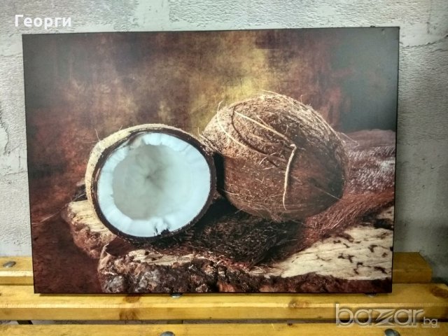 Картина с Led подсветка, снимка 4 - Картини - 18574844