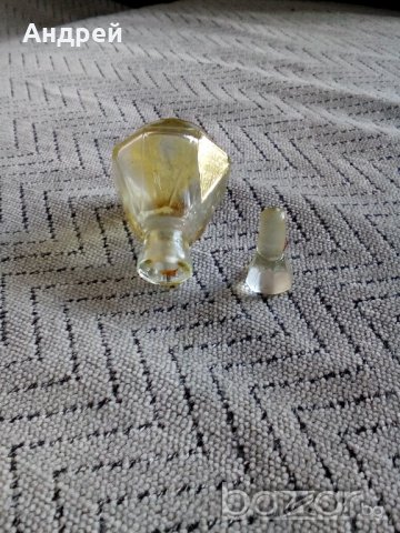 Шише от парфюм СЕВЕРНОЕ СИЯНИЕ, снимка 4 - Антикварни и старинни предмети - 20458612