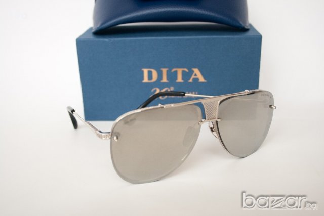 Dita Decade Two DRX-2082 СЛЪНЧЕВИ ОЧИЛА, снимка 3 - Слънчеви и диоптрични очила - 20859016