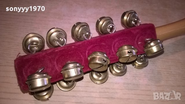 музикален инструмент-24х7х7см, снимка 8 - Други - 24636660