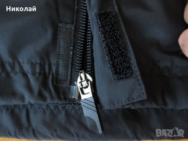 Adidas Яке, снимка 6 - Спортни дрехи, екипи - 23031511