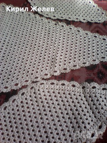 Каренце стари 5 бр 8277 , снимка 2 - Декорация за дома - 25308562