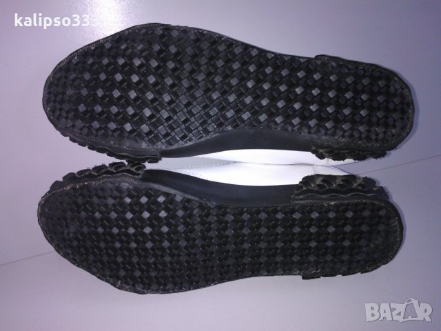 Worn Again оригинални обувки, снимка 5 - Маратонки - 24668943