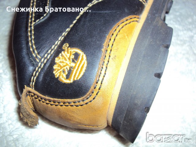 Обувки Timberland номер 31, снимка 2 - Детски маратонки - 20128914