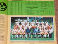 Уотфорд - Кайзерслаутерн оригинална футболна програма Купа на УЕФА 1983 г., снимка 5