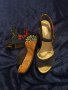 Обувки,сандали ,платформи clarks, снимка 1 - Сандали - 18566392