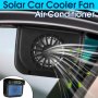 Соларен климатик за автомобили Auto cool