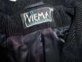 VIEMA -джинсово манто -M размер , снимка 5