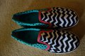 нови платнени обувки Clarks, 32,5ти номер, снимка 7