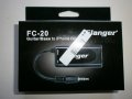 Flanger FC-20 за Iphone, Ipad Touch или Ipad , снимка 3