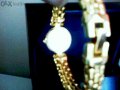 Seiko Ladies Gold Tone Bracelet Watch swx164 - сертификат за оригинал, снимка 11
