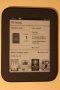 Електронен четец ereader Nook Simple Touch 6" E-ink 2GB, снимка 6